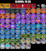 gliders-comp