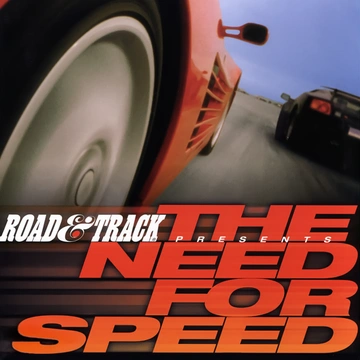 Need for Speed 1 box art