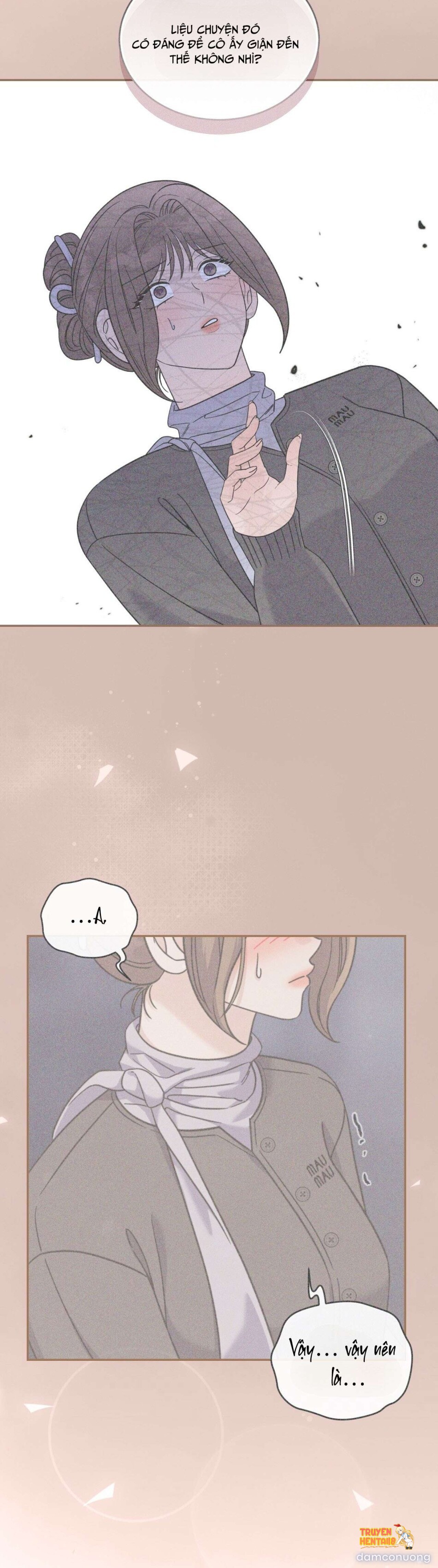 Xem ảnh [18+] Sự Vắng Bóng Của Tình Yêu Lãng Mạn - Chapter 26 - tmpnq7tuol1 - TruyenVN.APP