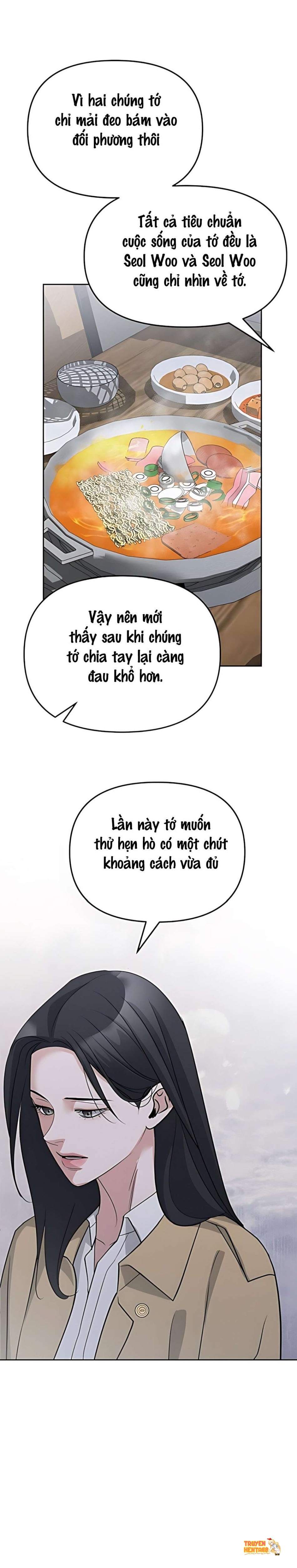 Xem ảnh 〖18+〗- Cẩn Thận Va Phải Tình Yêu - Chapter 58 - tmpfk1nc720 - Truyenhentaiz.net