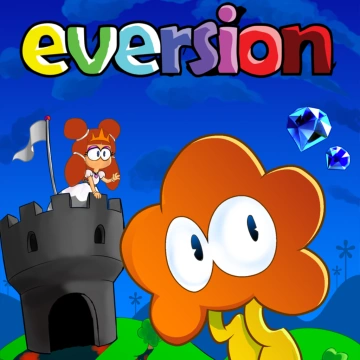 Eversion box art