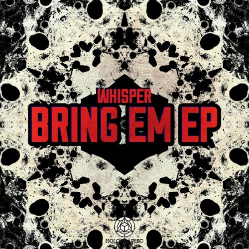 Whisper - Bring Em EP (2026) MP3