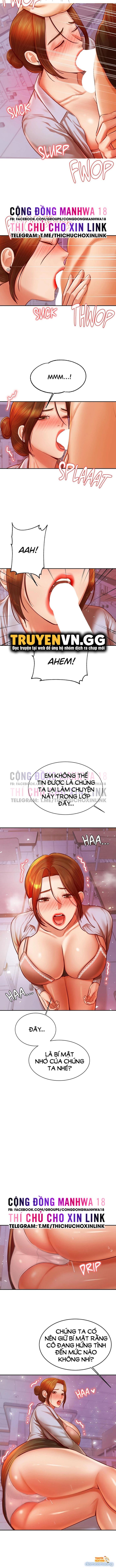 Trang truyện tmpfq4xceye trong truyện tranh Cô Giáo Ngoài Giờ - Chapter 34 - truyenhentai18.net