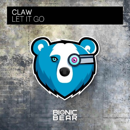 Claw - Let It Go (2022)