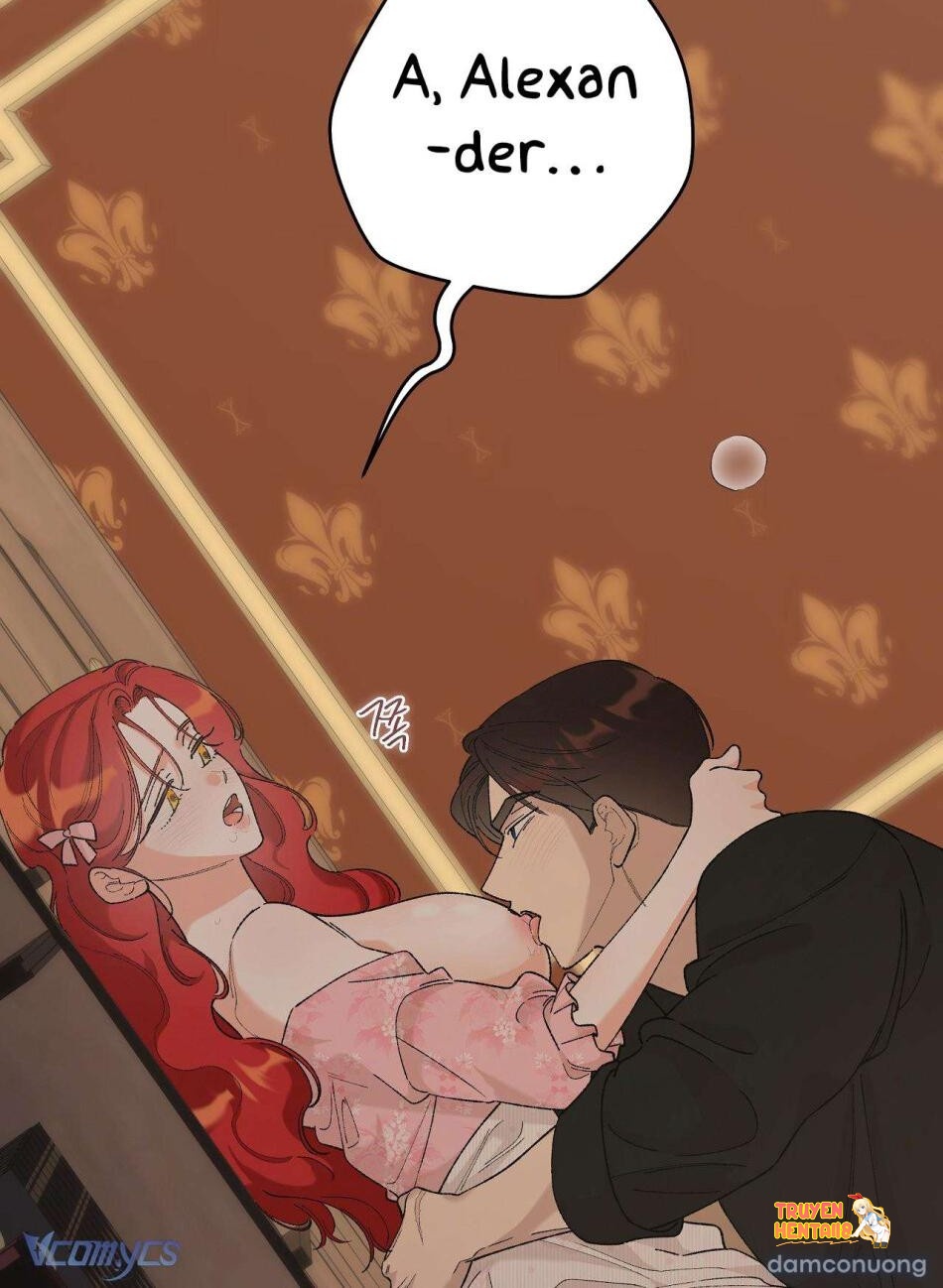 Xem ảnh [không Che] [18+] Sở Thích Khó Nói Của Quý Cô - Chapter 18 - tmpm1jhb7qk - Truyenhentaiz.net