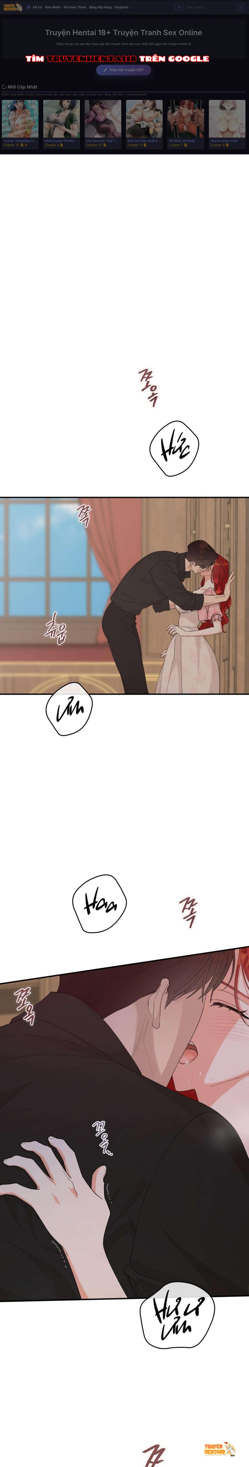 Xem ảnh [không Che] [18+] Sở Thích Khó Nói Của Quý Cô - Chapter 18 - tmpvnf1pw24 - Truyenhentaiz.net