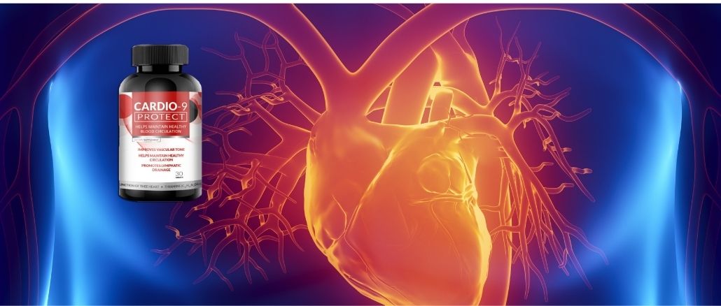 Cardio-9 che prezzo?
