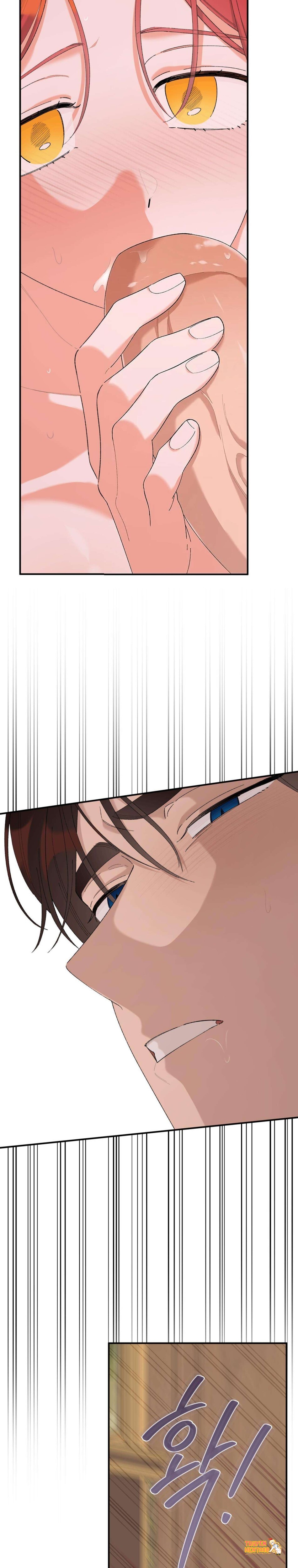 Xem ảnh [không Che] [18+] Sở Thích Khó Nói Của Quý Cô - Chapter 18 - tmpn6dqtgvo - Truyenhentaiz.net