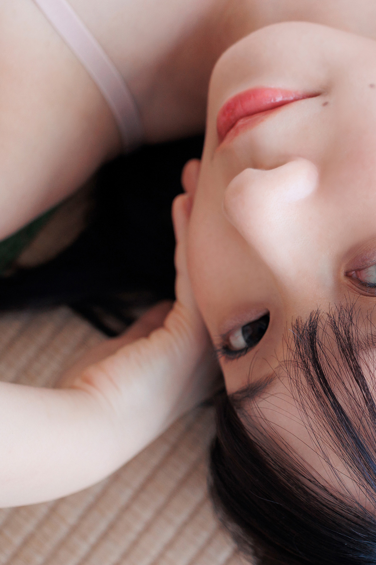 伊織もえ NO.002「僕しか知らない」 31