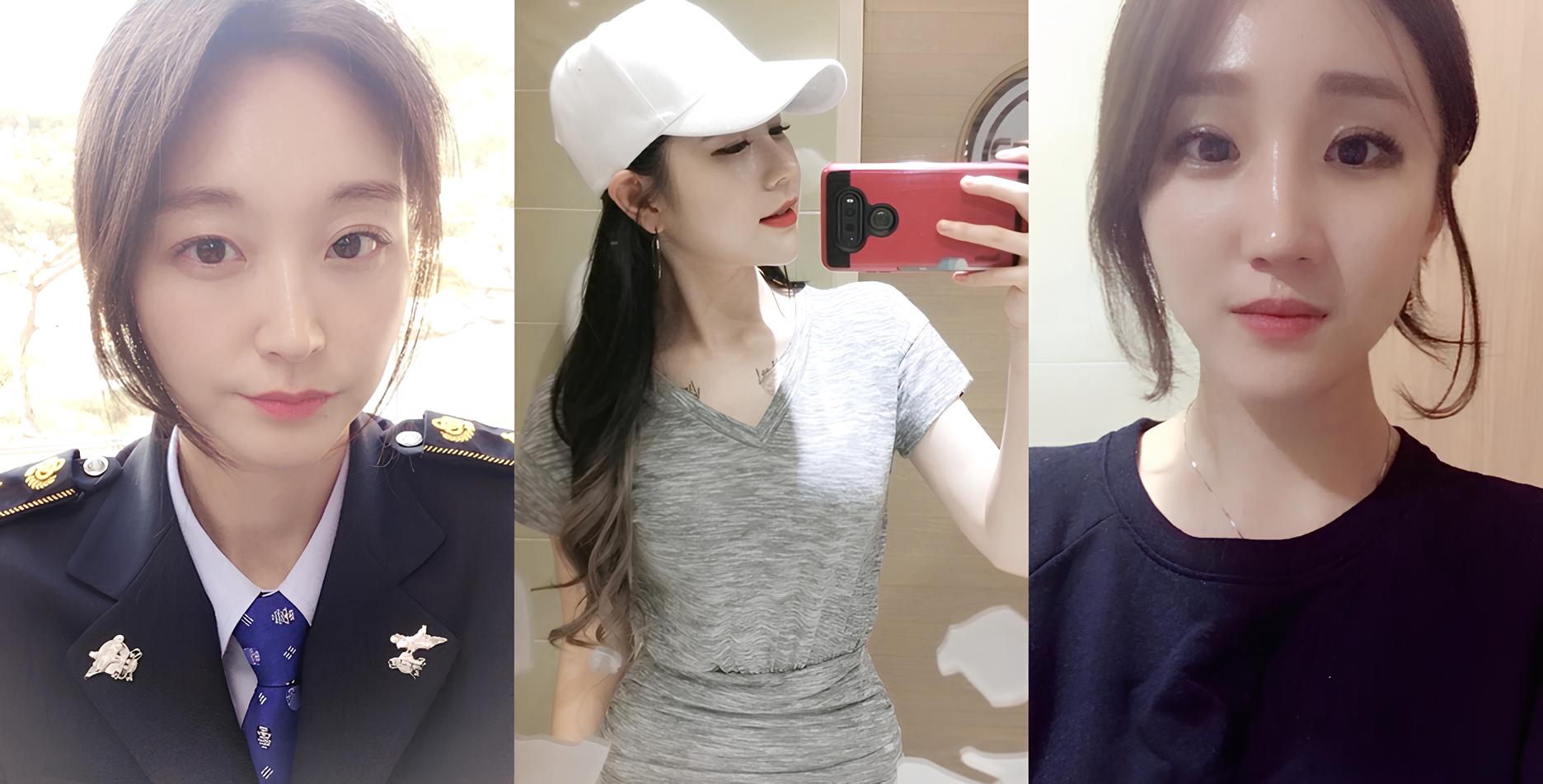 Korean chester koong