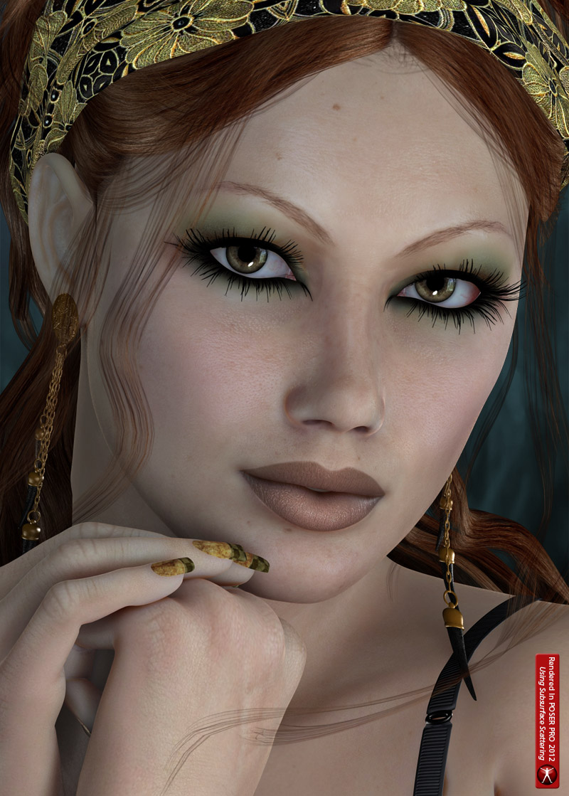 Nadia Nadia