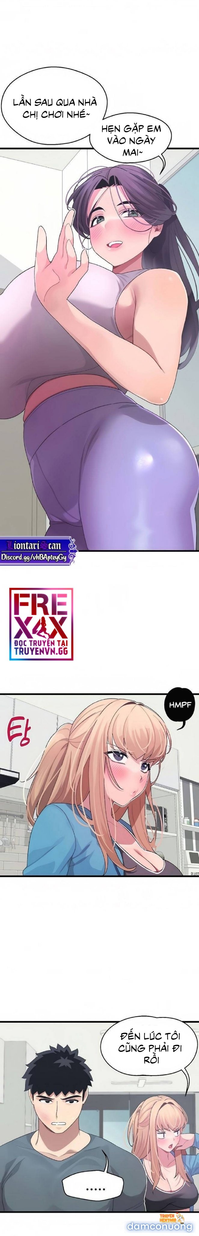 Trang truyện tmp5s0dj7xq trong truyện tranh Liên Kết Doki Doki - Chapter 7 - truyenhentai18.net