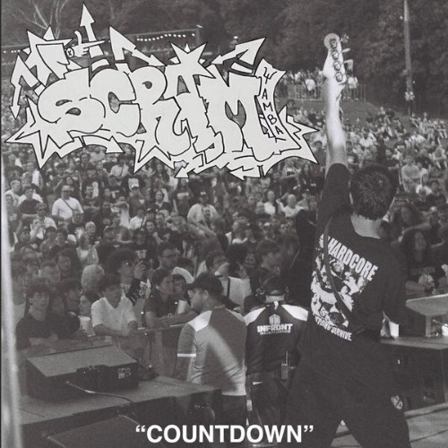 Scram - Countdown (2026)