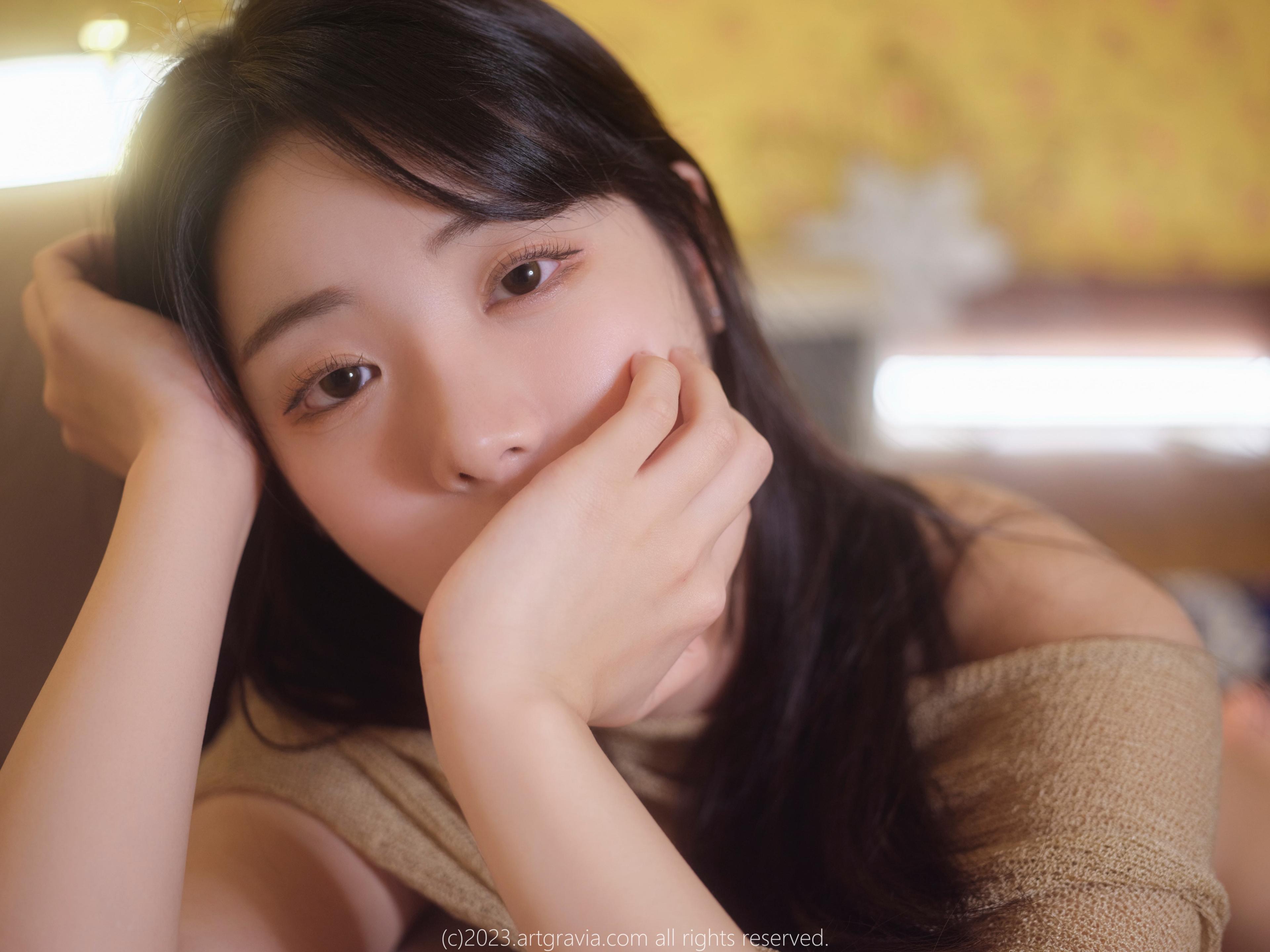 Wuyo(우요) NO.015 ARTGRAVIA Vol.566 35