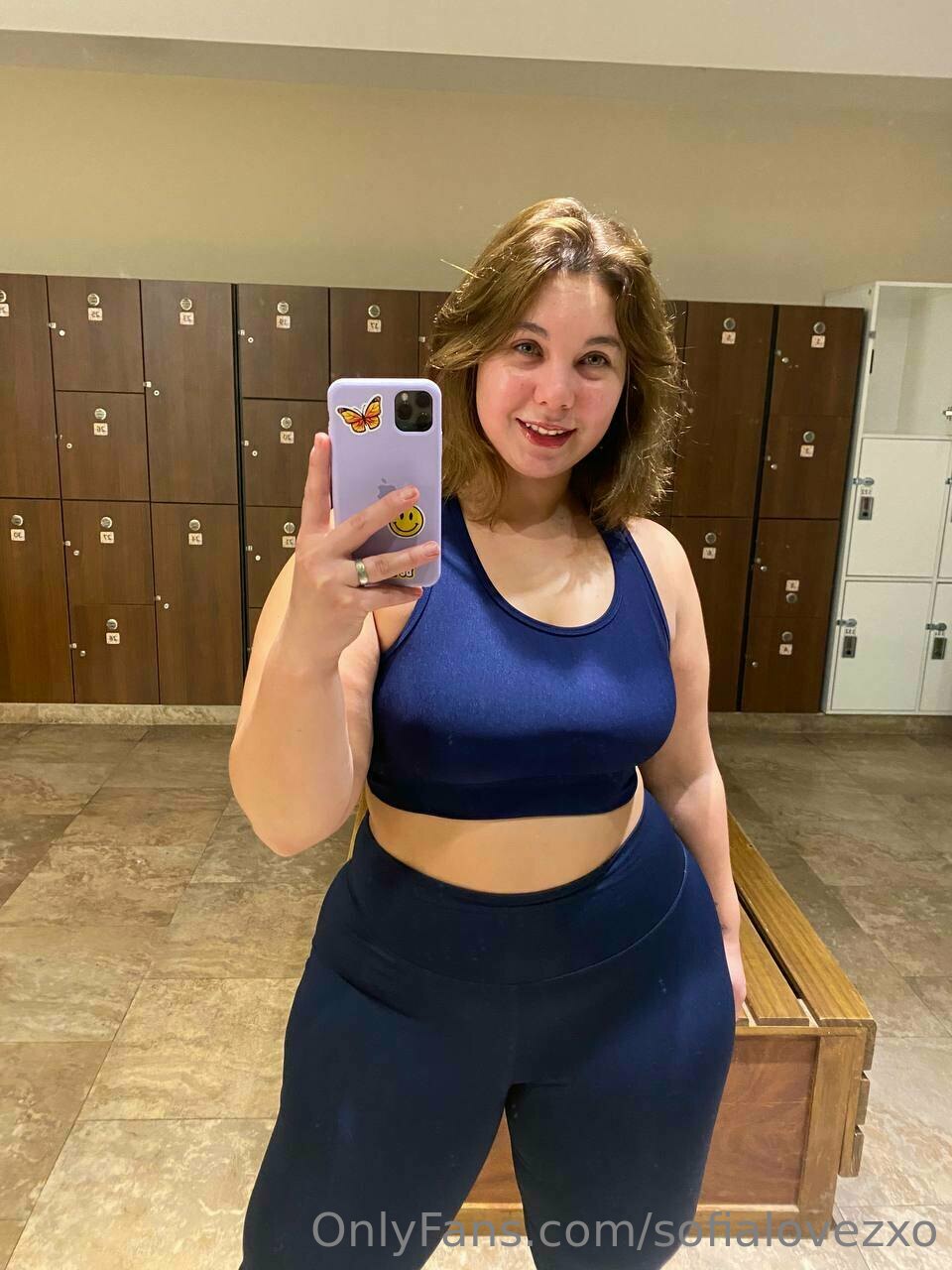 SofiaLovezxo, 3.53 GB