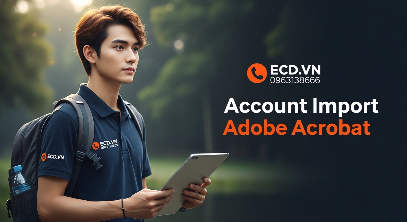 adobe acrobat business solution
