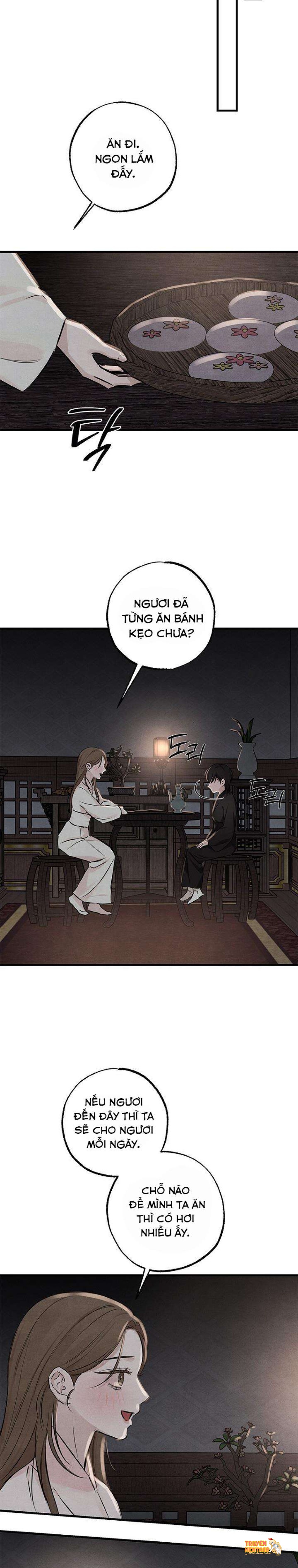 Trang truyện tmpd5wfbuyq trong truyện tranh 『18+』sư Mẫu - Chapter 12 - truyenhentai18.net