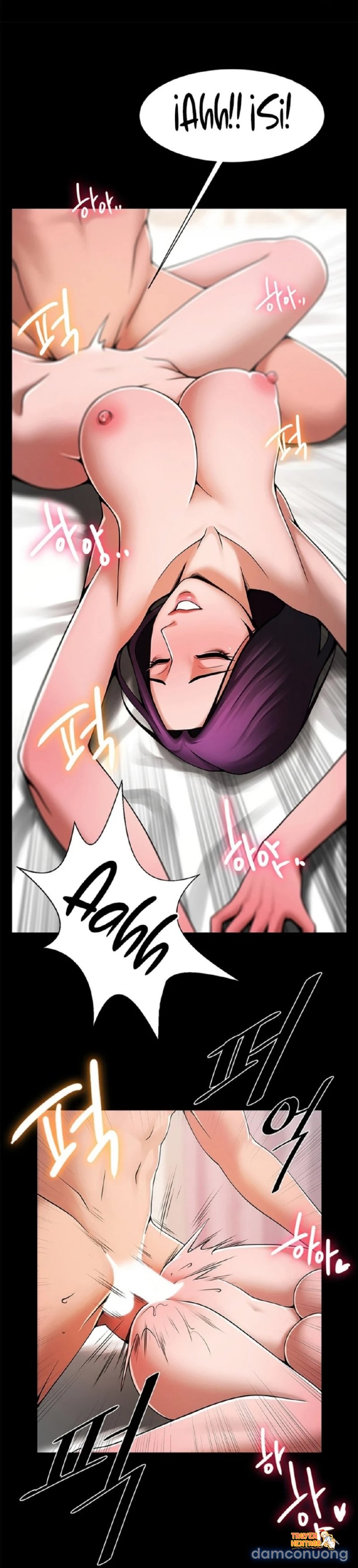 Trang truyện tmp08dn4d9o trong truyện tranh Giảng Viên Bơi Lội - Chapter 2 - truyenhentai18.net