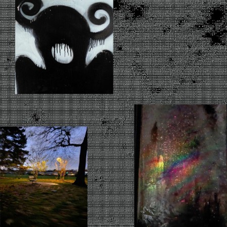 Zukovstheworld - End Of The World (2025)