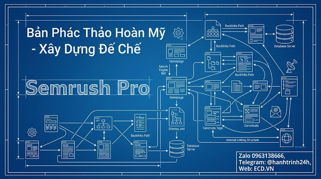 cần pass tài khoản semrush