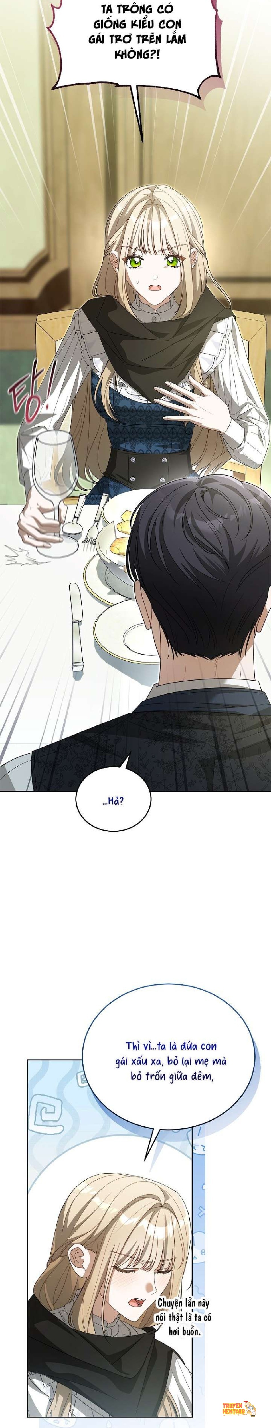 Xem ảnh tmpe0 ymd2x trong truyện hentai [ 18+ ] Đại Công Tước Chó Má Của Tôi - Chapter 20 - www.hentaitvn.net