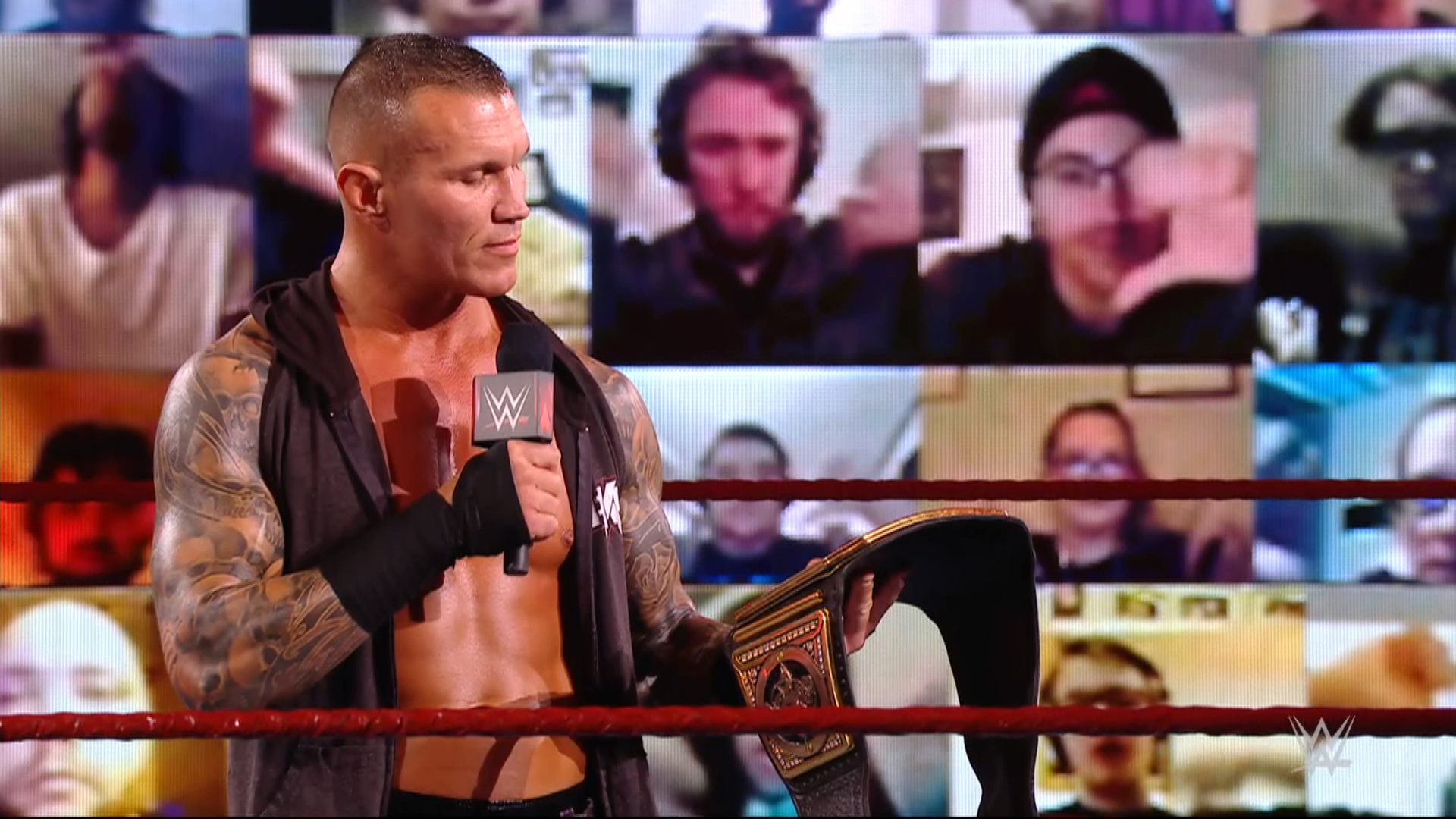 WWE Raw 2020 11 02 1080i HDTV -WH