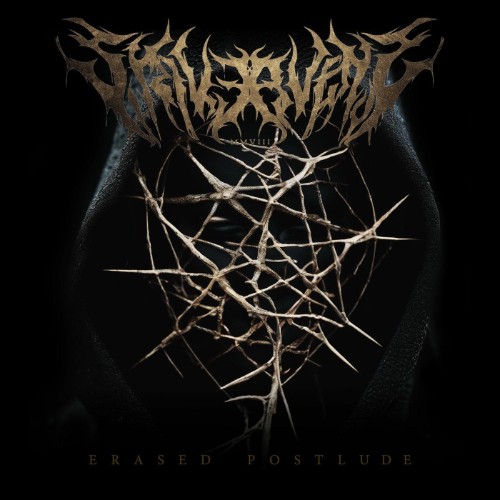 Strike Avenue - ERASED POSTLUDE (2025) [MP3]