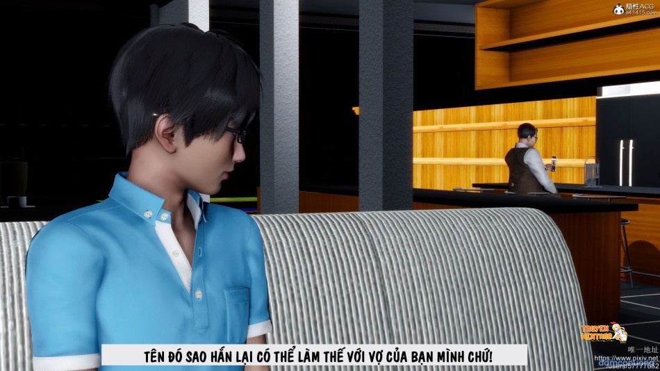 Trang truyện tmp63piouux trong truyện tranh Sở Thích Kỳ Lạ Của Mẹ Mà Tôi Không Hề Biết - Chapter 1 - www.truyenhentai18.net