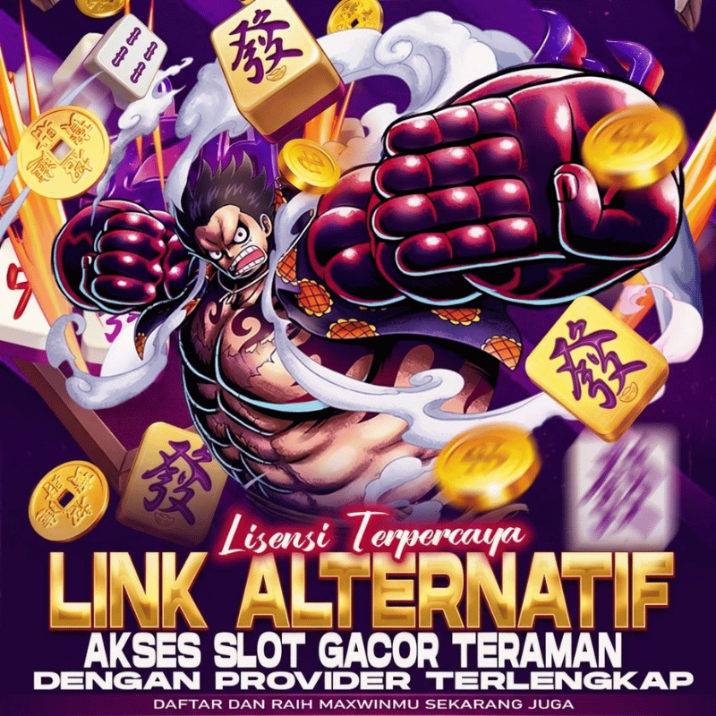 KASKUTOTO : Zona Andalan Gamers Cari Cuan Sampingan