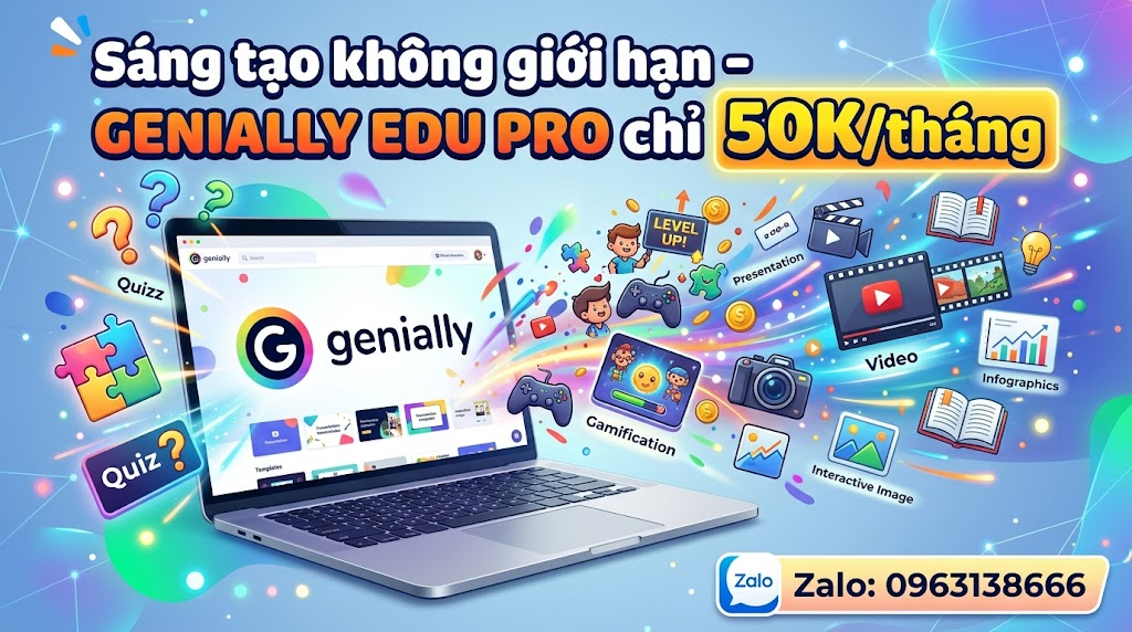 genially edu pro escape room