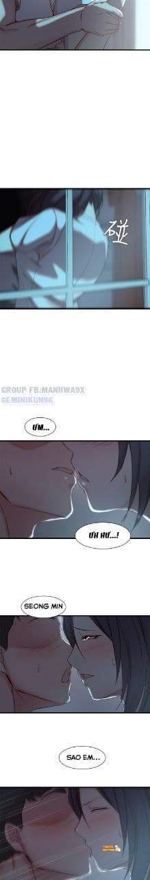 Xem ảnh Chị Gái Của Vợ Tôi - Chapter 17 - tmpg6yz0i7v - TruyenVN.APP