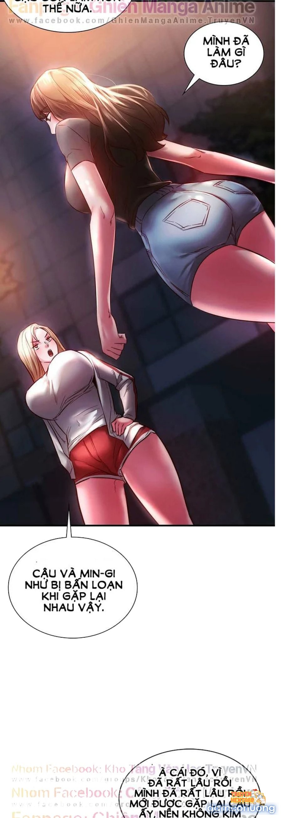 Trang truyện tmpc820qg4b trong truyện tranh Bạn Học Của Tôi - Chapter 7 - truyenhentai18.net