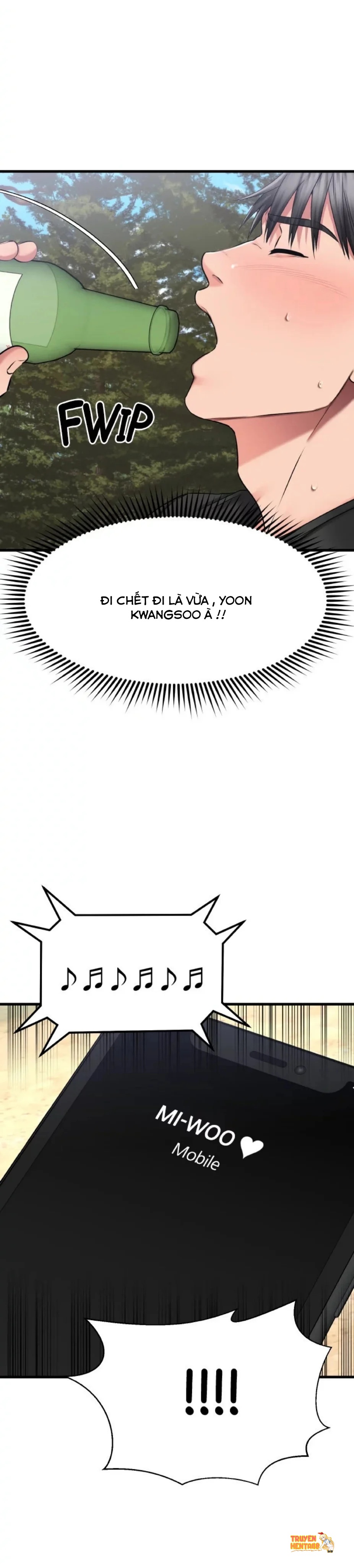 Trang truyện tmpqnlz3sqm trong truyện tranh Ranh Giới Người Bạn - Chapter 28 - truyenhentai18.net