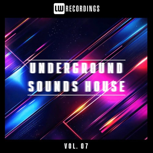 VA - Underground Sounds House, Vol. 07 (2026)