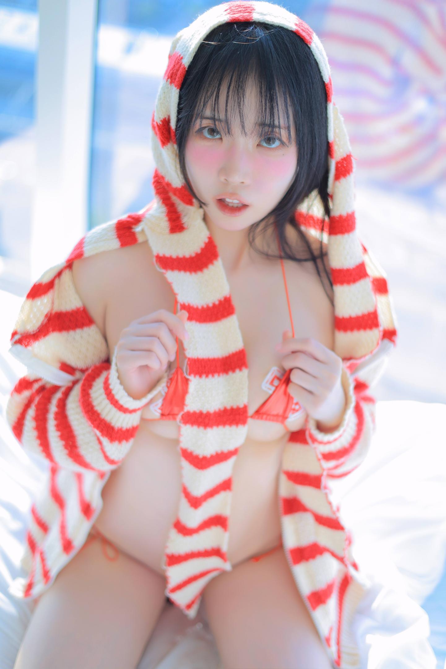 Rina(モモリナ) NO.034 Secret Pics 20