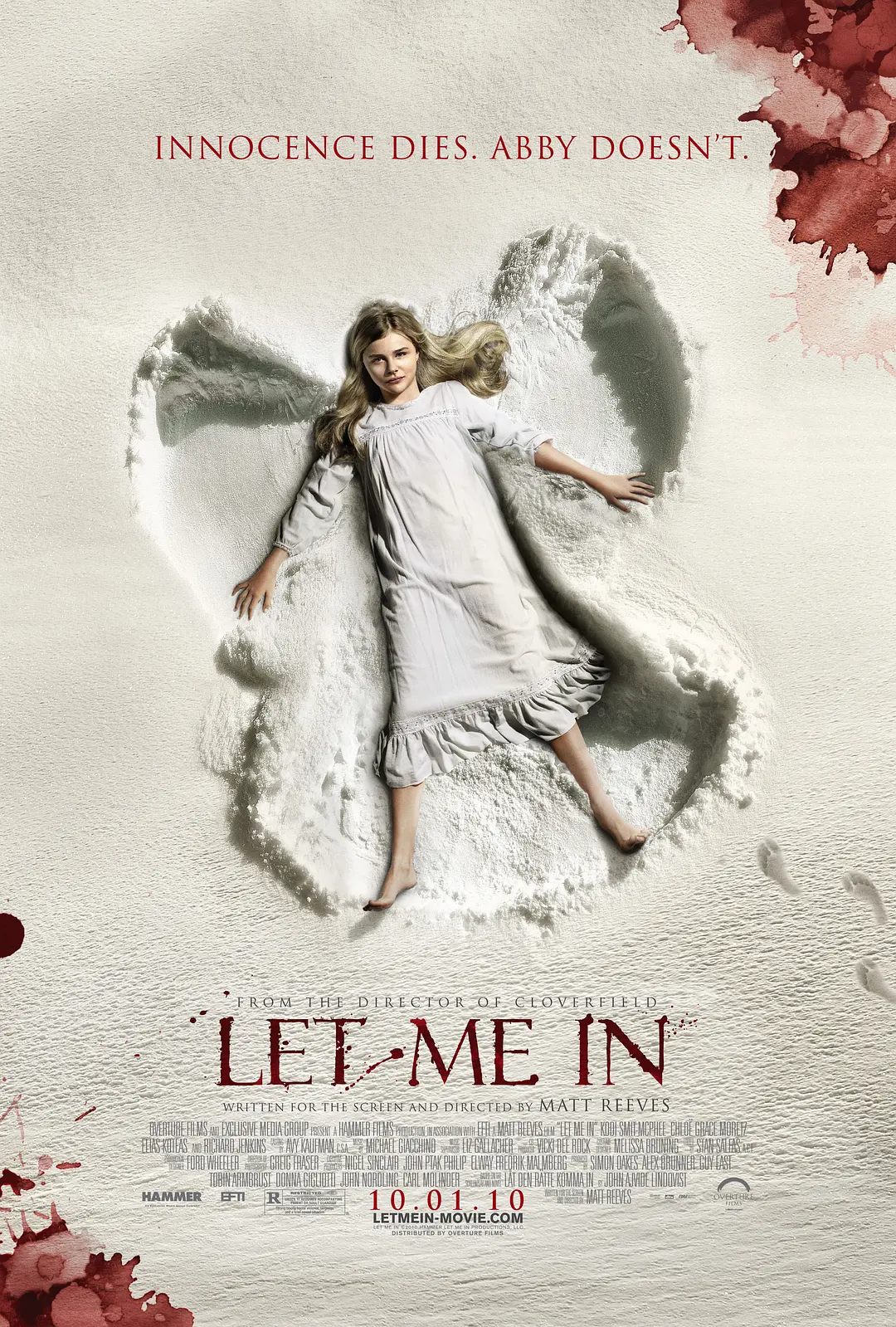 [4379] 生人勿进(美版) / Let Me In (2010)-www.131417.net