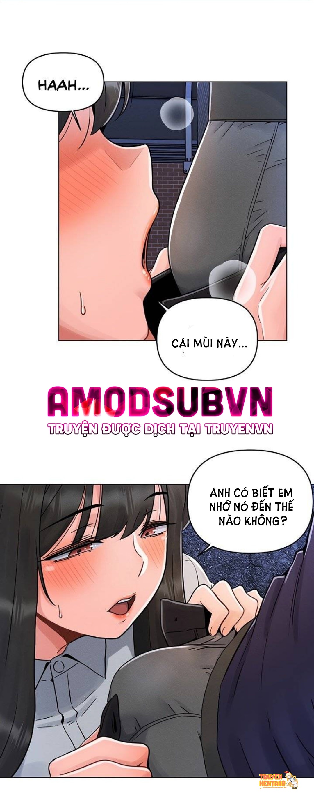 Trang truyện tmpjqx6iqap trong truyện tranh Lần Đầu Ấy - Chapter 4 - truyenhentai18.net