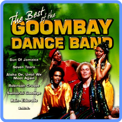 Goombay Dance Band - The Best Of (2004) FLAC LossLess