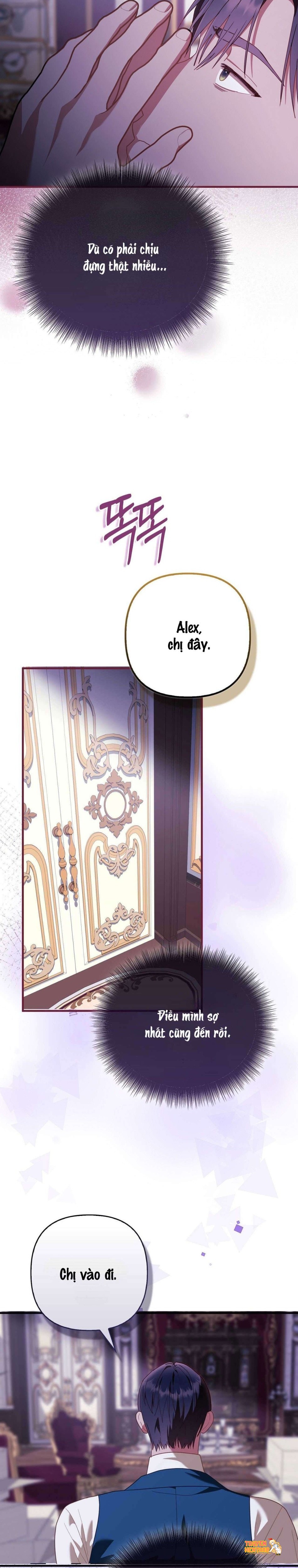 Xem ảnh 〖18+〗- Trái Cấm Và Tội Lỗi - Chapter 28 - tmpe669s0up - Truyenhentaiz.net