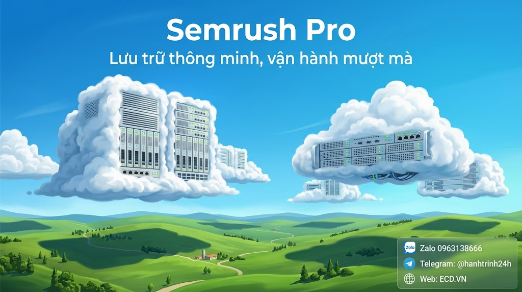 pass acc semrush pro