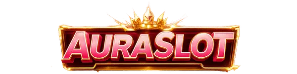 AURASLOT logo