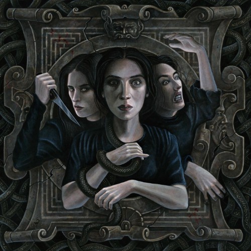 Destruction Ritual - Providence (2025) [MP3]