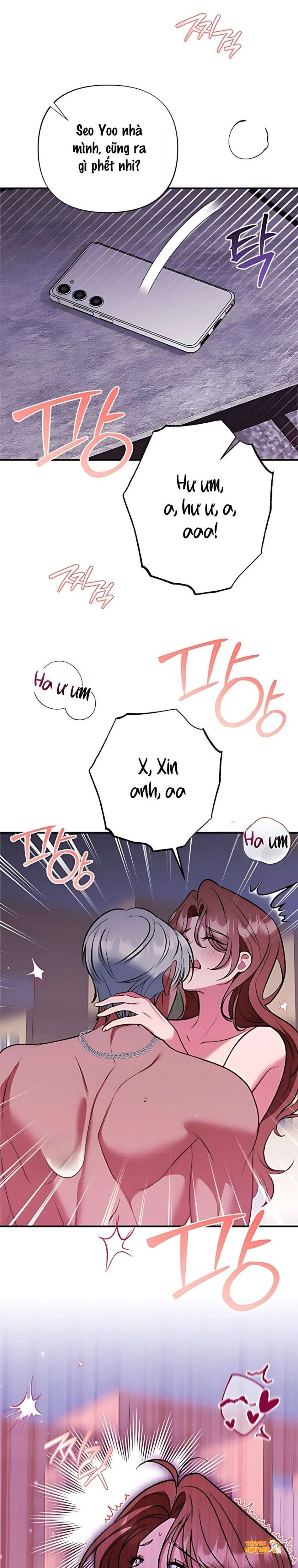 Xem ảnh 〖18+〗- Tin Đồn Bẩn Thỉu - Chapter 6 - tmpsrlghvag - Truyenhentaiz.net