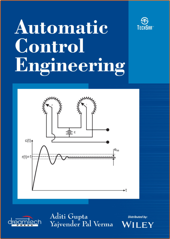 Automatic Control Engineering Wiley