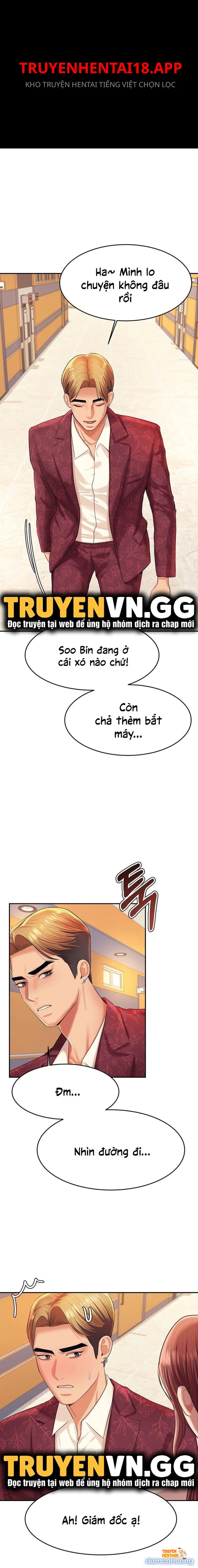 Trang truyện tmpm9jywpz7 trong truyện tranh Cô Giáo Ngoài Giờ - Chapter 12 - truyenhentai18.net