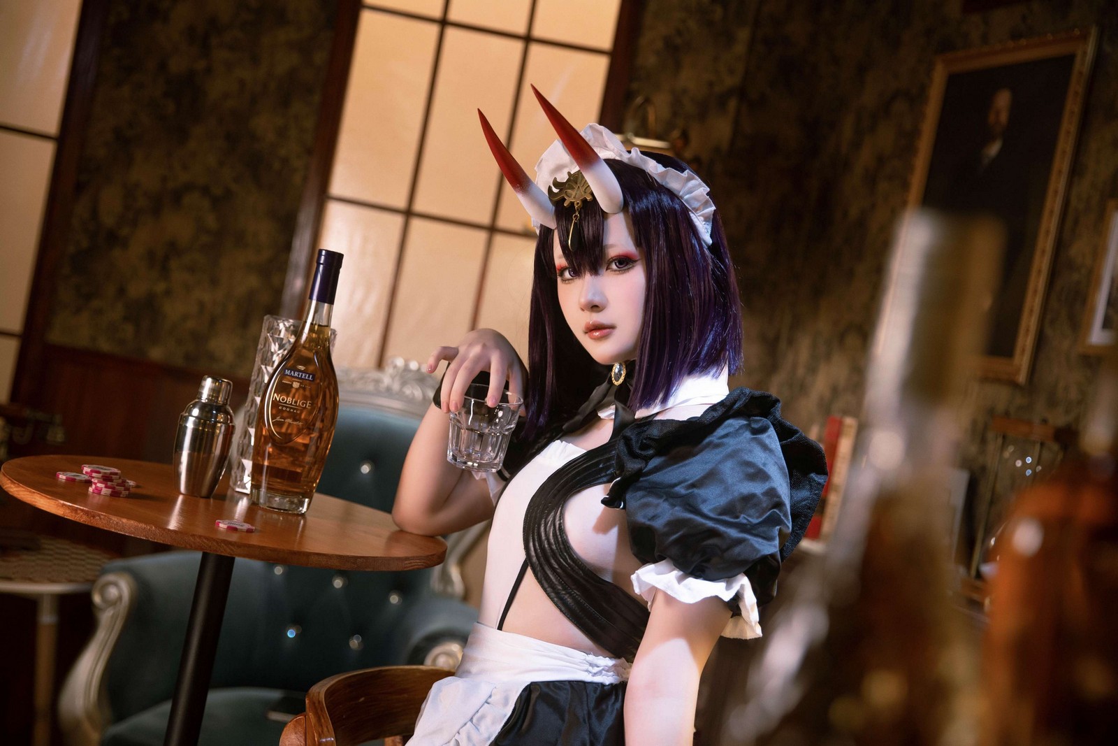 屿鱼 Yuyu Patreon 2023年08月 订阅写真合集（65P｜129MB）插图6