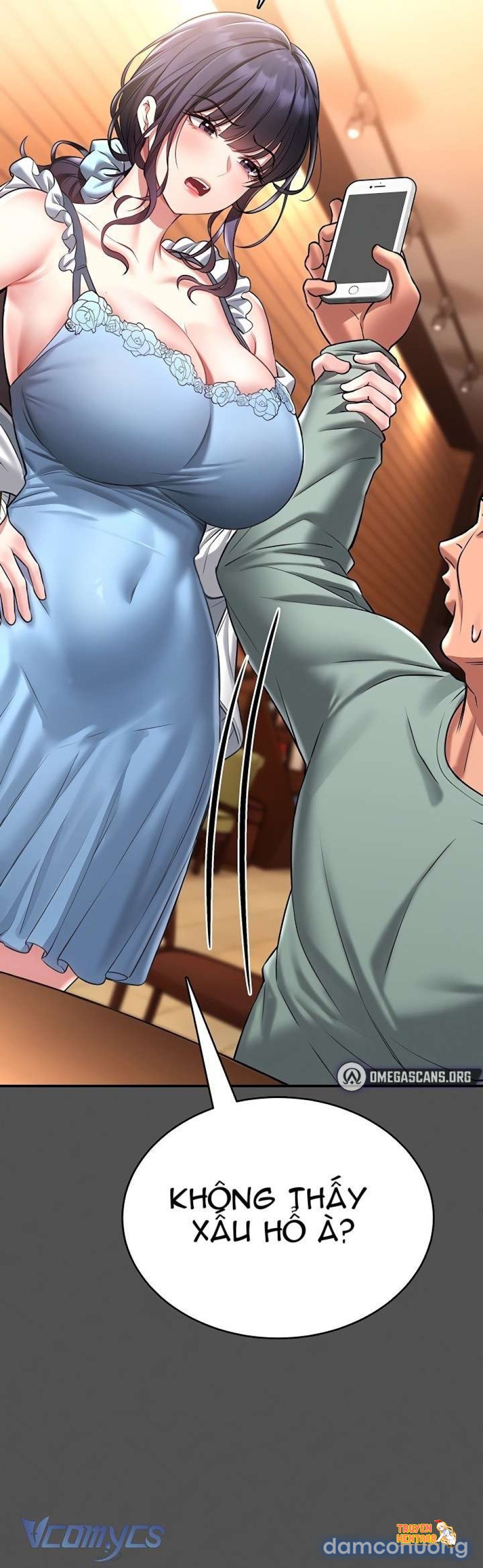 Xem ảnh tmpdxj7x4ag trong truyện hentai Hướng Dẫn Bảo Vệ Bản Thân - Chapter 2 - hentaitvn.net