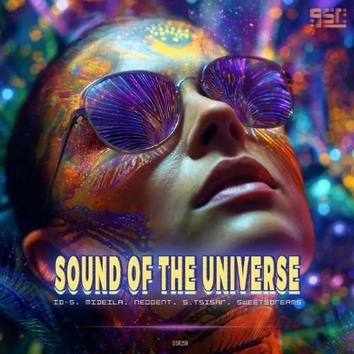 VA - Sound Of The Universe (2026)