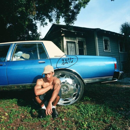 Gabriel Jacoby - gutta child (2025)