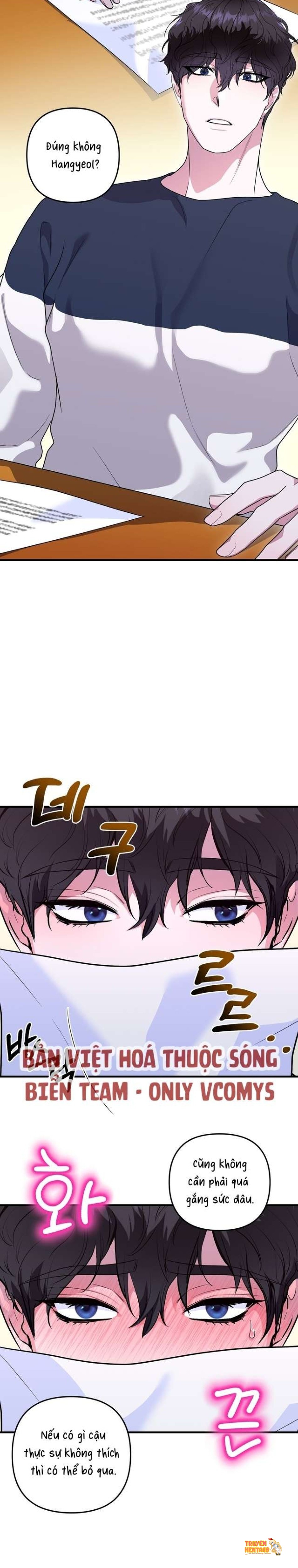 Xem ảnh [ 18+ ] Mối Quan Hệ Bạn Bè Vững Chắc - Chapter 4 - tmpqml65kb6 - Truyenhentaiz.net